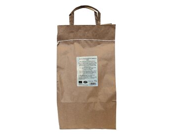 BIOMILA Ryža dlhozrnná biela bio 3 kg BIOMILA Ryža dlhozrnná biela bio 3 kg