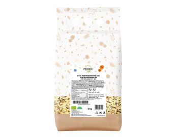 Ryža pestrofarebná bio PROBIO 3kg Ryža pestrofarebná bio PROBIO 3kg