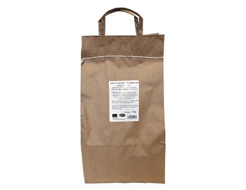 BIOMILA Jačmenné krúpy bio 3 kg BIOMILA Jačmenné krúpy bio 3 kg