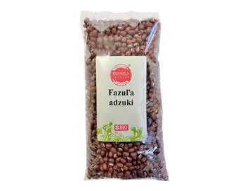 BIOMILA Adzuki fazuľa bio 500g BIOMILA Adzuki fazuľa bio 500g