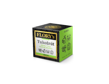 Čaj Tukožrút Limetka FLORY´s  KONV. 10 x 1,5g 