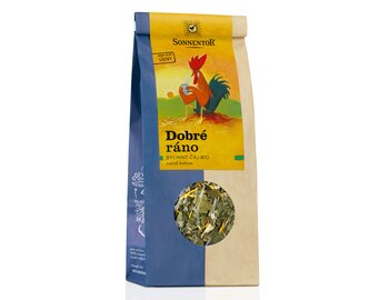 Dobré ráno bio Sonnentor 50 g