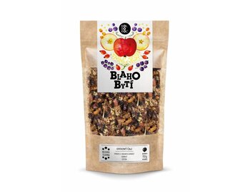BlahoBytie sypaný čaj Koldokol 110g BlahoBytie sypaný čaj Koldokol 110g