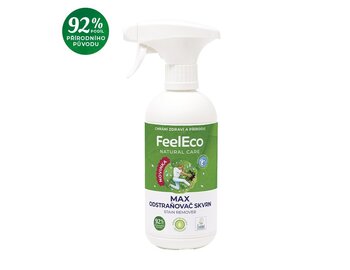 feel eco odstraňovač škvŕn 450ml  