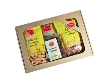 BIOMILA DARČEK BIOMILA DARČEK