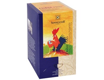 Dobré ráno bio čaj Sonnentor 27g