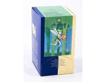 Ovocná symfónia Sonnentor 54g Ovocná symfónia Sonnentor 54g