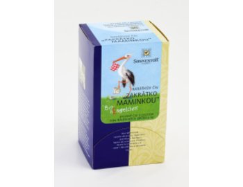 Raráškov čaj- Čoskoro mamičkou Sonnentor 20g Raráškov čaj- Čoskoro mamičkou Sonnentor 20g