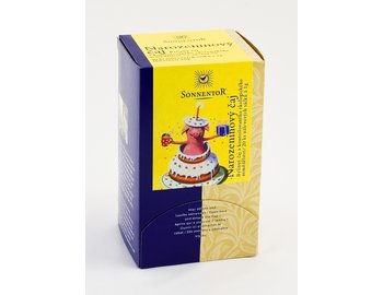 Narodeninový čaj Sonnentor 20 g