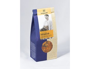 Nechtík bio, Sonnentor 50g Nechtík bio, Sonnentor 50g