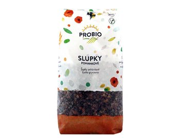 Pohánkové šupky bio PROBIO 160g