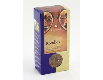 Rooibos Sonnentor 100 g Rooibos Sonnentor 100 g