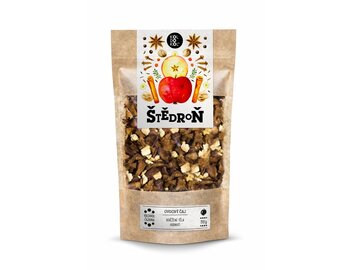 Štedroň sypaný čaj Koldokol 110g Štedroň sypaný čaj Koldokol 110g