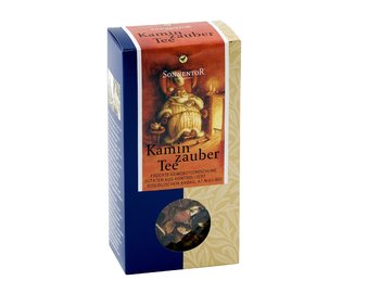 Kúzlo krbu Sonnentor 100 g Kúzlo krbu Sonnentor 100 g