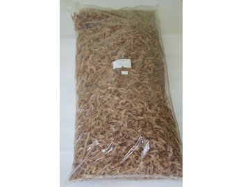Špaldové celozrnné rezance Bio 3 kg Špaldové celozrnné rezance Bio 3 kg