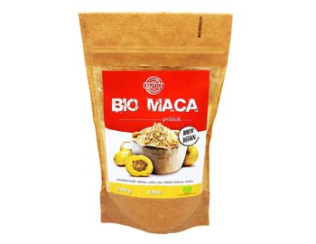 Maca prášok bio 200g Maca prášok bio 200g