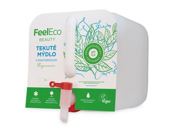 fe tekuté mydlo s panthenolom 15 L fe tekuté mydlo s panthenolom 15 L