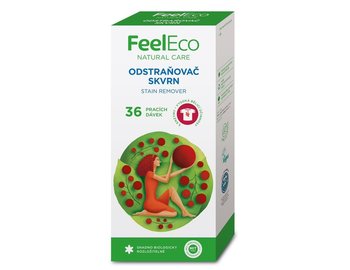 feel eco odstraňovač škvŕn a bieliaci prostriedok 900g feel eco odstraňovač škvŕn a bieliaci prostriedok 900g