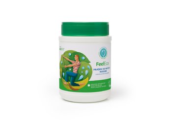 feel eco prášok do umývačky 800g feel eco prášok do umývačky 800g