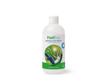 feel eco leštidlo do umývačky 450 ml