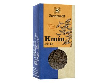 Rasca celá bio Sonnentor 60 g