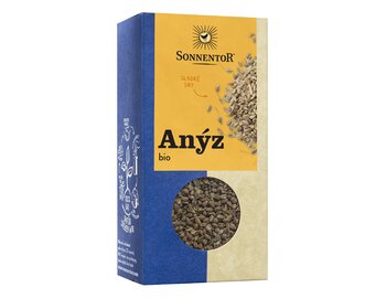 Aníz  bio Sonnentor 50 g