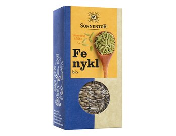 Fenikel bio Sonnentor 40 g