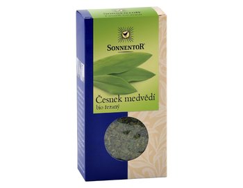Cesnak medvedí bio Sonnentor 18g Cesnak medvedí bio Sonnentor 18g