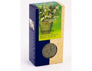 Saturejka bio Sonnentor 20 g