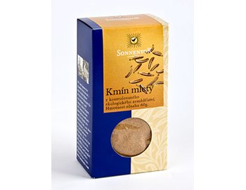 BIO Rasca mletá 60g BIO Rasca mletá 60g