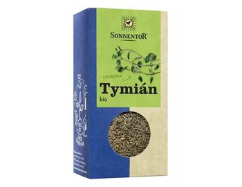 Tymián bio Sonnentor 20g