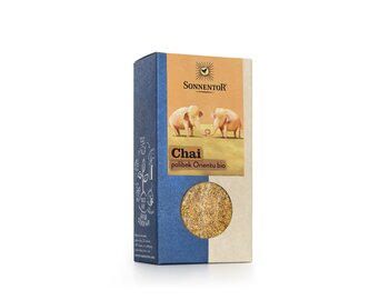 Chai Bozk Orientu bio Sonnentor 70g 