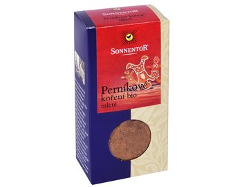 Perníkové korenie bio Sonnentor 40 g Perníkové korenie bio Sonnentor 40 g