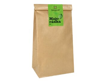 Majorán bio Sonnentor 1kg Majorán bio Sonnentor 1kg
