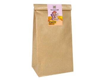 Curry sladké bio Sonnentor 1kg