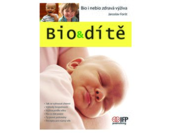 Bio&dítě Bio&dítě