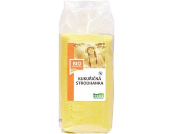 Bioharmonie Kukuričná strúhanka 200g Bioharmonie Kukuričná strúhanka 200g