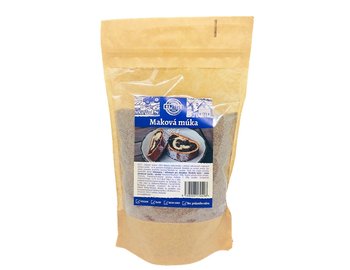 Maková múka Najtelo 400g Maková múka Najtelo 400g