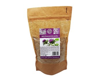 Múka z pestreca mariánskeho bio Najtelo 400g Múka z pestreca mariánskeho bio Najtelo 400g