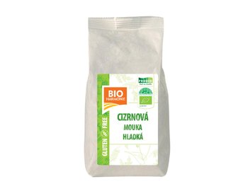 BIOHARMONIE Cícerová múka BIO 450 g BIOHARMONIE Cícerová múka BIO 450 g