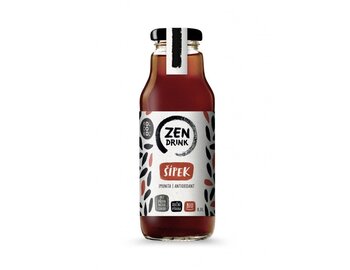 ZEN Šípka bio 300ml  