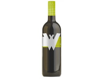 Veltlín zelený biele suché víno, bez histamínu bio 750ml