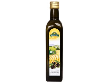 BIOLINIE Extra panenský olivový olej 500ml
