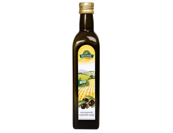 BIOLINIE Extra panenský olivový olej 500ml BIOLINIE Extra panenský olivový olej 500ml