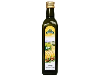BIOLINIE Panenský sezamový olej 500ml BIOLINIE Panenský sezamový olej 500ml