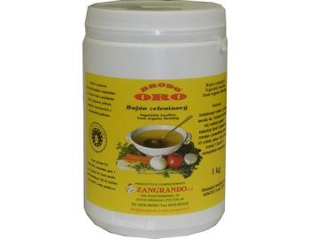 Bujón zeleninový Bio 1 kg Bujón zeleninový Bio 1 kg