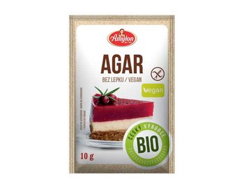 Agar bio AMYLON 10g