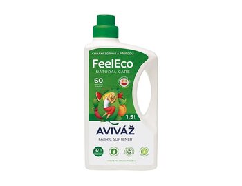 feel eco aviváž s vôňou čerstvého ovocia 1,5L 