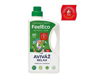 feel eco aviváž relax 1,5 L