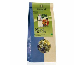 Nápoj Druidov bio Sonnentor 50g Nápoj Druidov bio Sonnentor 50g